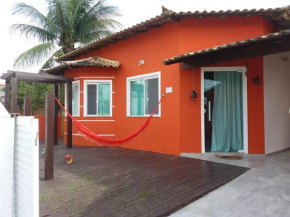 Casa condomínio dos pássaros